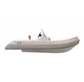 Надувная лодка моторная Колибри РИБ-450 Люкс